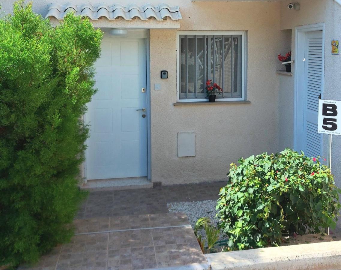 Coral Bay Suite Cyprus 外观 照片