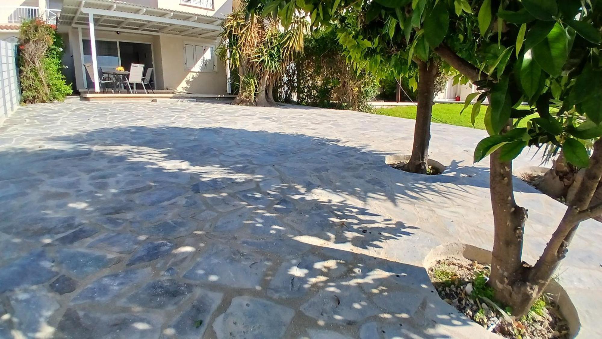 Coral Bay Suite Cyprus 外观 照片