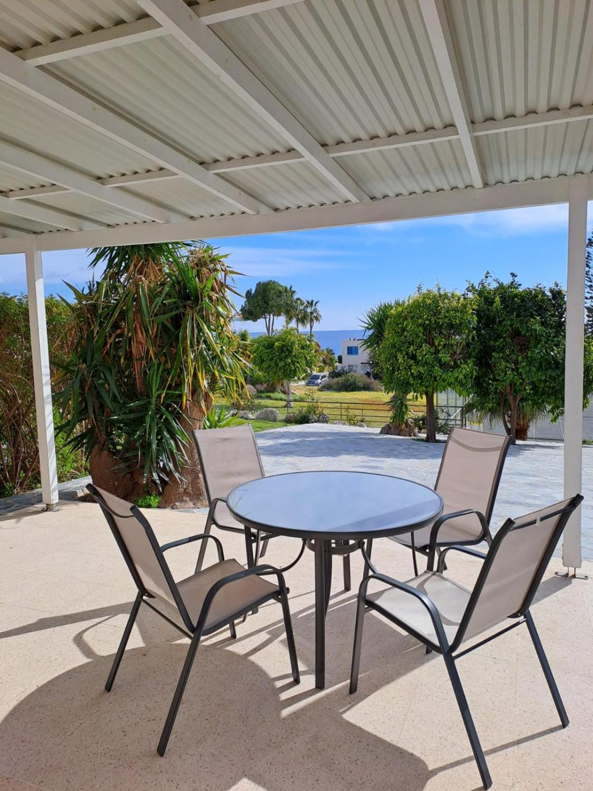 Coral Bay Suite Cyprus 外观 照片